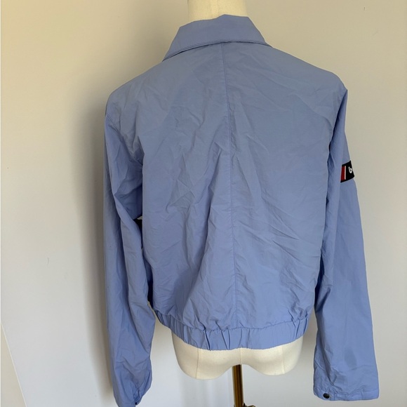 Bergaus Light Blue Jacket - Picture 3 of 6